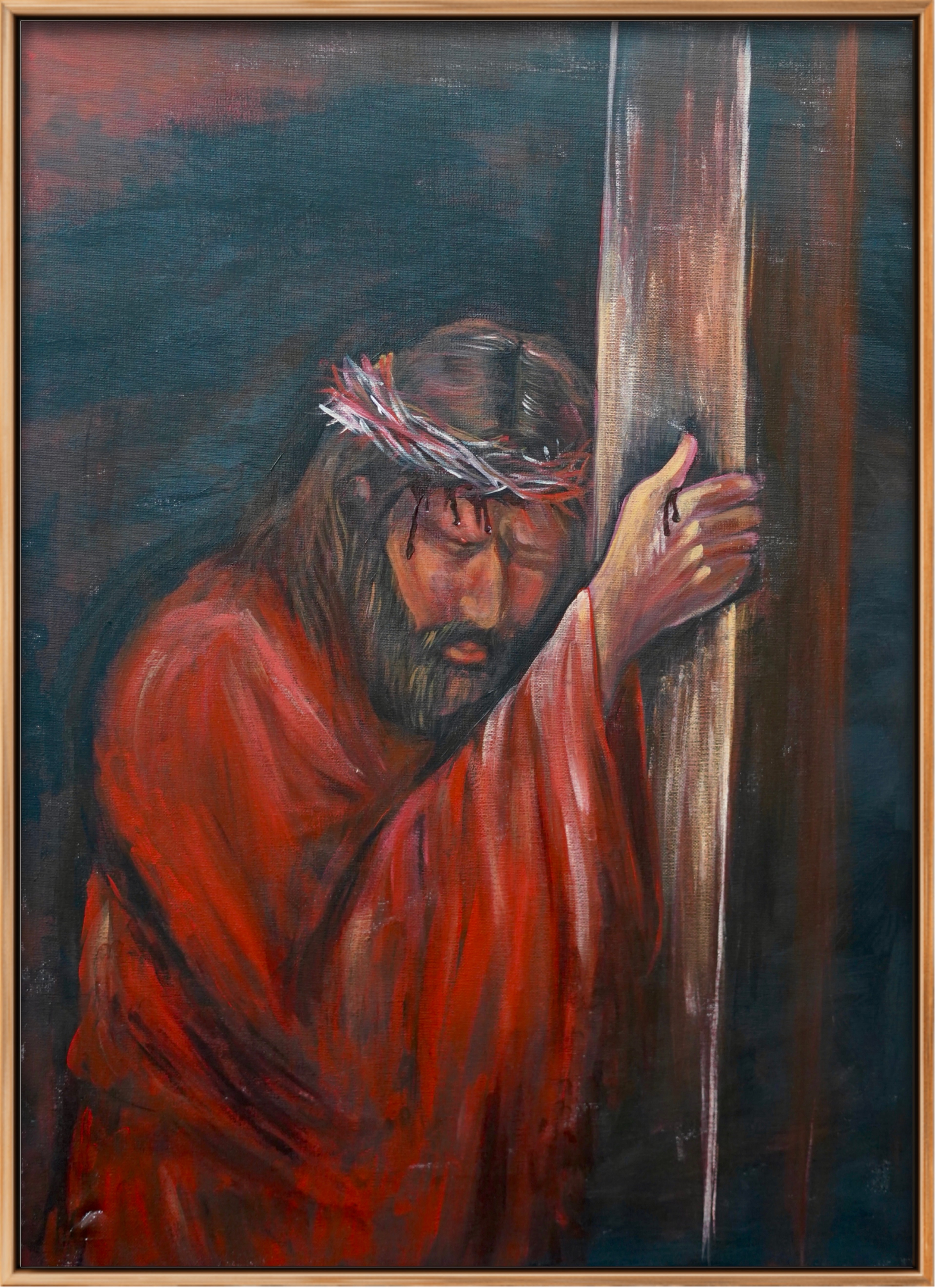 Golgotha